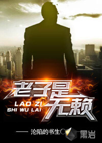 老子是无赖封面图片