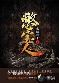 憋宝人封面图片