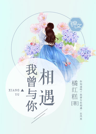 我曾与你相遇封面图片