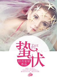 蛰伏封面图片