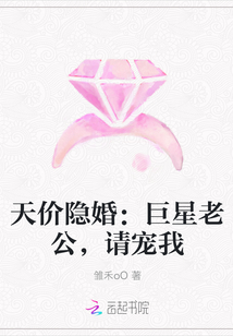 天价隐婚：巨星老公，请宠我封面图片