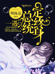 一遇总统定终身封面图片