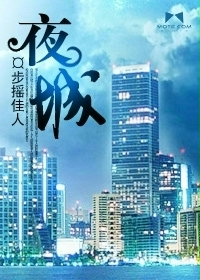 夜城封面图片