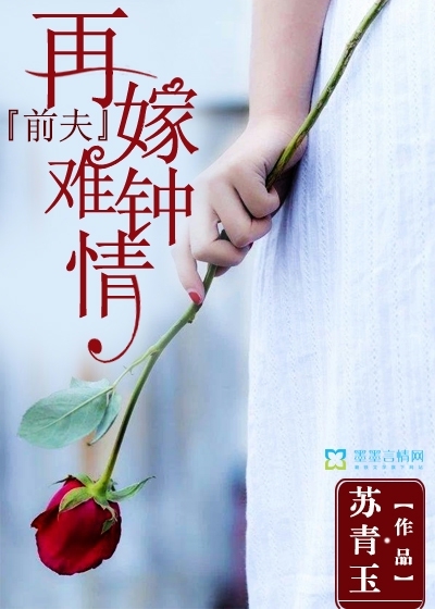 前夫，再嫁难钟情封面图片