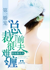 第一婚宠：总裁前夫很难缠封面图片