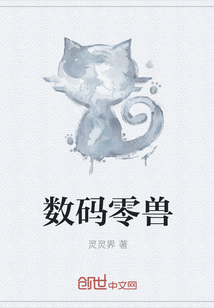 数码零兽封面图片