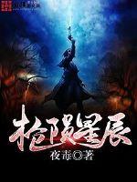 枪陨星辰封面图片