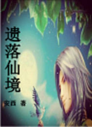 遗落仙境封面图片