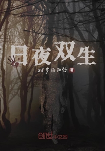 日夜双生封面图片