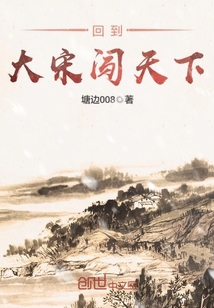 回到大宋闯天下封面图片
