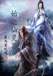 始之仙灵界封面图片