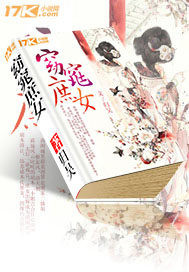 窈窕庶女封面图片