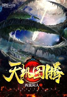 天机图腾封面图片