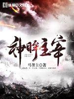 神眸主宰封面图片