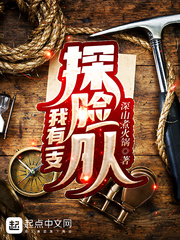 我有一支探险队封面图片