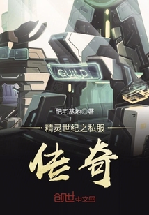 精灵世纪之私服传奇封面图片