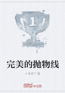 完美的抛物线封面图片