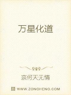 万星化道封面图片