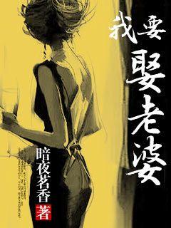 我要娶老婆封面图片