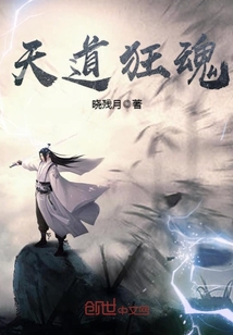 天道狂魂封面图片