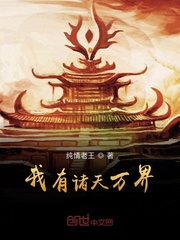 我有诸天万界封面图片
