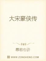 大宋豪侠传封面图片