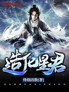 造化星君封面图片