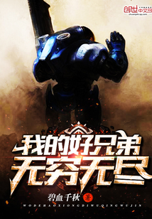我的好兄弟无穷无尽封面图片