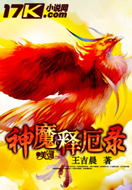 神魔释厄录封面图片