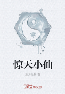 惊天小仙封面图片