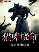 猫咪饶命封面图片