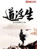 道浮生封面图片