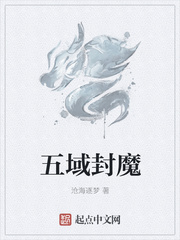 五域封魔封面图片
