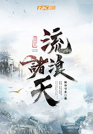 流浪诸天封面图片