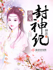 御宠封神纪封面图片