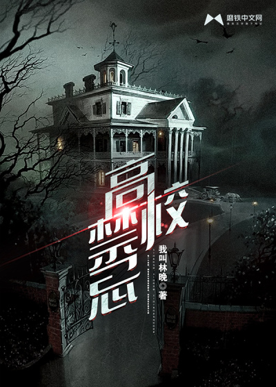 高校禁忌封面图片