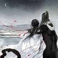 殇离笙封面图片
