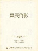 星辰倒影封面图片