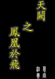 天阙之凤凰于飞封面图片
