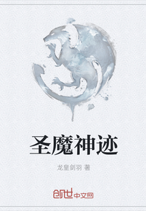 圣魔神迹封面图片