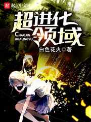 超进化领域封面图片
