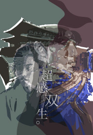 超感双生封面图片