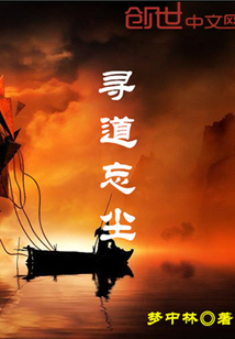 寻道忘尘封面图片