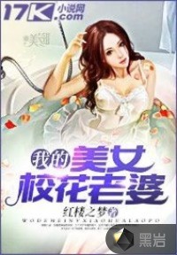 我的美女校花老婆封面图片