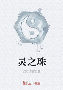 灵之珠封面图片