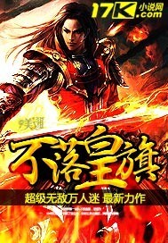 不落皇旗封面图片