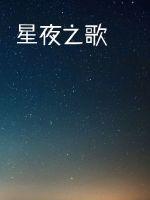 星夜之歌封面图片