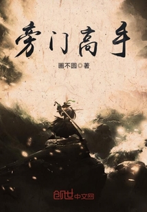 旁门高手封面图片