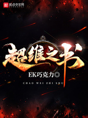 超维之书封面图片