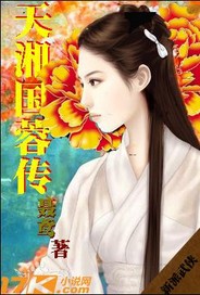 天湘国蓉传封面图片